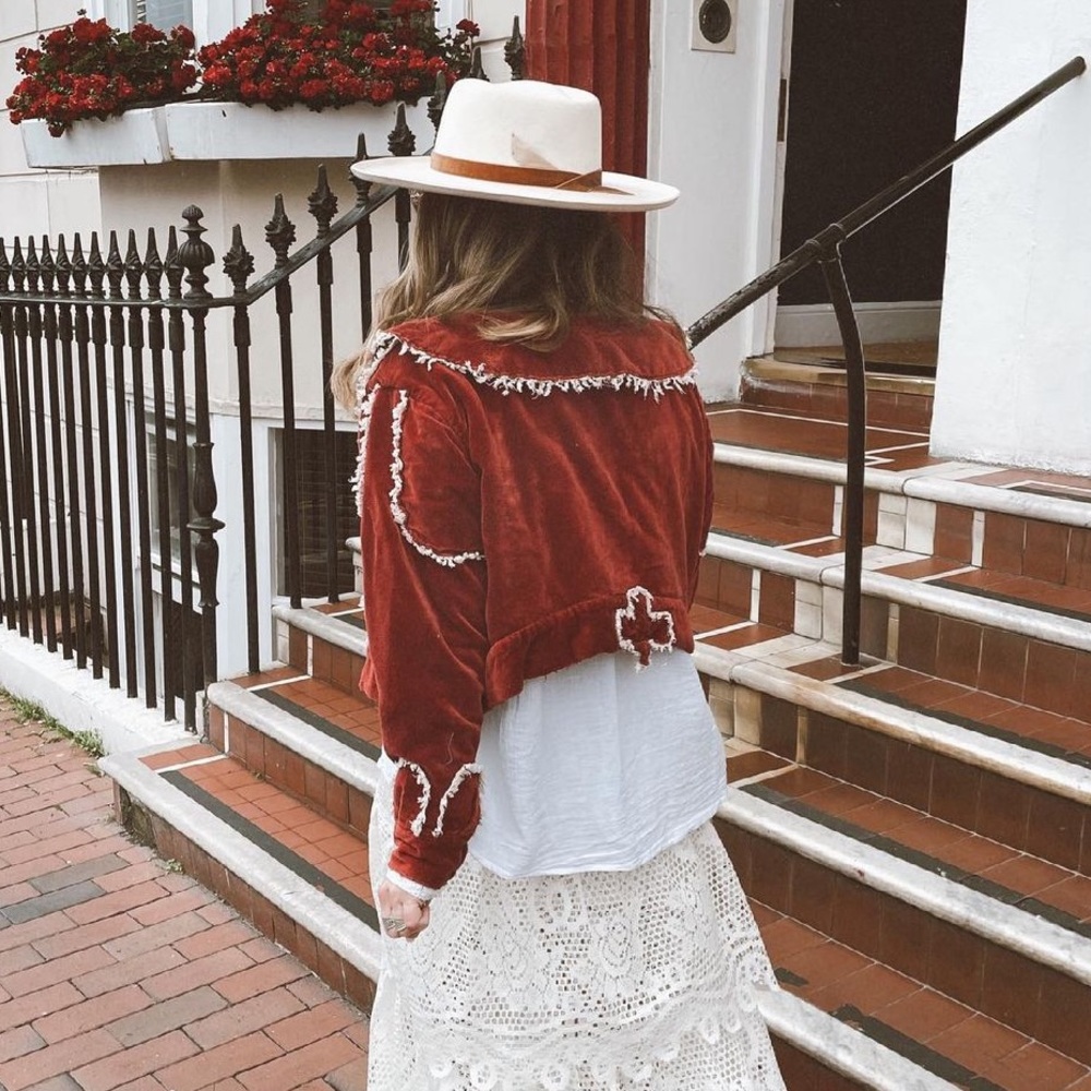 Lack of Color Val Diamond Hat NWT - Picture 10 of 17